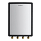 Warmwasserspeicher vailant VWZ MWT 150 Installationsanleitung
