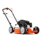 Husqvarna LB 553S e