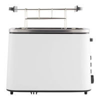 Grundig TA 5860 Bedienungsanleitung