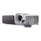 Beamer HP VP6120 (XGA) Benutzerhandbuch