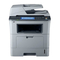 All-in-One-Drucker Samsung SCX-5835NX Series Benutzerhandbuch