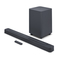Soundanlage Harman JBL BAR 500 Schnellstartanleitung