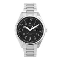 Timex TW2T71100 Waterbury Bedienungsanleitung