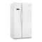 Kühlschränke Beko GNE V120W Bedienungsanleitung