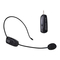 Retekess TT123 - 2.4G Funkmikrofon Handbuch