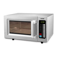 Rotel U1551CH Gebrauchsanweisung
