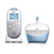 Babyphone Philips Avent SCD570 Benutzerhandbuch