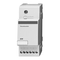 Steuergeräte Busch-Jaeger Busch-Powernet EIB Typ 6997/60 Bedienungsanleitung