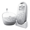 Babyphone Philips AVENT SCD570 Bedienungsanleitung