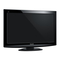 LED-Fernseher Panasonic VIERA TX-L32C20EA Bedienungsanleitung