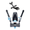 Heimtrainer Tacx Bushido T2790 Montageanleitung