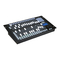 Steuergeräte EuroLite DMX Commander 512 Bedienungsanleitung