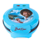 Uncanny Brands Bob Ross WM1-BOB-BRO1 - Rundwaffeleisen Handbuch