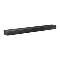 Samsung HW-MS650 Benutzerhandbuch