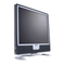 Monitore Philips 190X6 Bedienungsanleitung