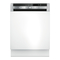 Geschirrspüler Grundig GNI 41820 Serie Bedienungsanleitung