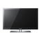 LED-Fernseher Samsung UE32C6000 Benutzerhandbuch