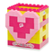 Spielzeuge MEGA BLOKS Barbie 80277 Montageanleitung