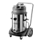 Staubsauger Starmix GS 2078 Bedienungsanleitung