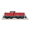 Modelleisenbahnen Trix H0 294 Bedienungsanleitung