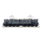 Modelleisenbahnen Trix E 95 Serie Bedienungsanleitung