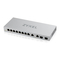 Zyxel XGS1210-12 - 12-Port Web-Managed Switch Schnellstartanleitung