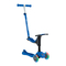 GLOBBER GO-UP SPORTY Serie Handbuch