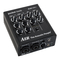 Verstärker AER Dual mix 2 Bedienungsanleitung