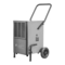 Luftentfeuchter Allegra KT 550 basic Bedienungsanleitung