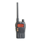 Funkgeräte Team Electronic TeCom-X5 Bedienungsanleitung