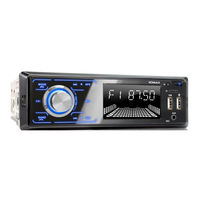 Xomax XM-R271 Bedienungsanleitung
