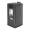 Kamine Qlima Fiorina 74 S-line Installationsanleitung