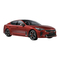 Autos Kia stinger Bedienungsanleitung