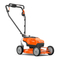 Rasenmäher Husqvarna LB 442i Bedienungsanweisung