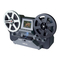 Scanner Reflecta Super 8 Scanner Bedienungsanleitung