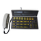 Telefonanlagen DETEWE varix 840 / GDX Betriebshandbuch
