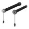 Motoren RADEMACHER RolloTube S-line DuoFern Small Original - Betriebs- Und Montageanleitung