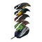 Hama uRAGE Morph 5in1 - Gaming-Maus Handbuch
