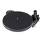 Plattenspieler Pro-Ject Audio Systems Pro-Ject RPM 1 Carbon Bedienungsanleitung