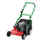 Garten und Gartentechnik Agria 8200-V4 Betriebsanleitung