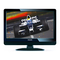 LED-Fernseher Philips 19PFL3404D/12 Kurzanleitung