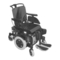 Invacare TDX SP