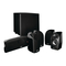 Lautsprecher Polk Audio Blackstone TL series Bedienungsanleitung