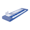 Musikinstrumente ItsImagical my mp3 grand piano Bedienungsanleitung