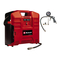 EINHELL TE-AC 36/8 Li OF Set
