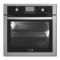 Herde Fagor 5h-810x Installationshandbuch