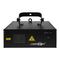 Lichtanlage Laserworld EL-400RGB Bedienungsanleitung