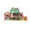 Spielzeuge Playtive Junior Junior XXL-HAUPTBAHNHOF-SET Gebrauchsanweisung