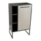 Möbel Bauhaus JANNIK 7920333 Montageanleitung