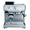Kaffeemaschinen Gastroback ADVANCED PRO Bedienungsanleitung